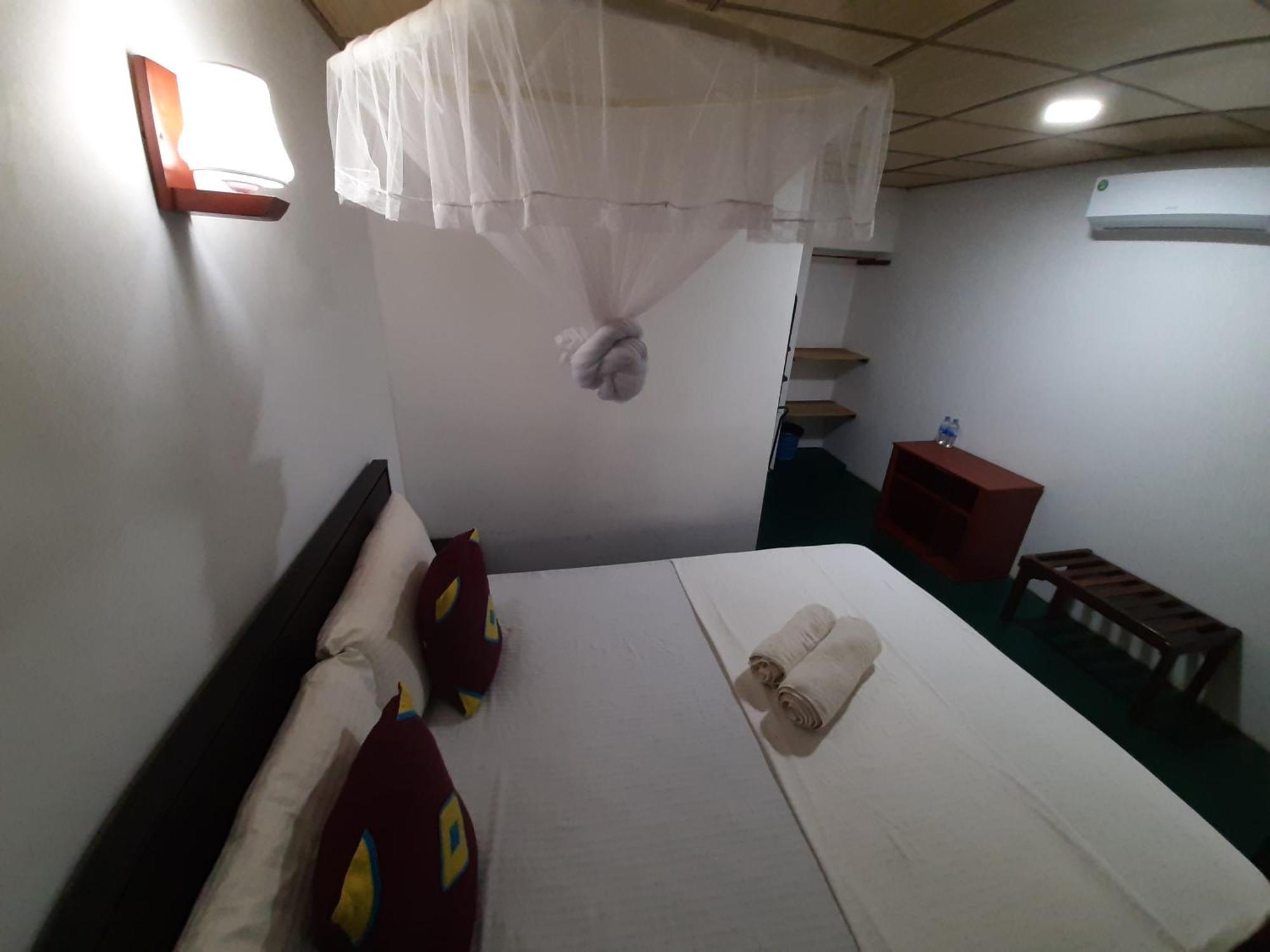 Priya Homestay Kandalama Дамбулла Номер фото
