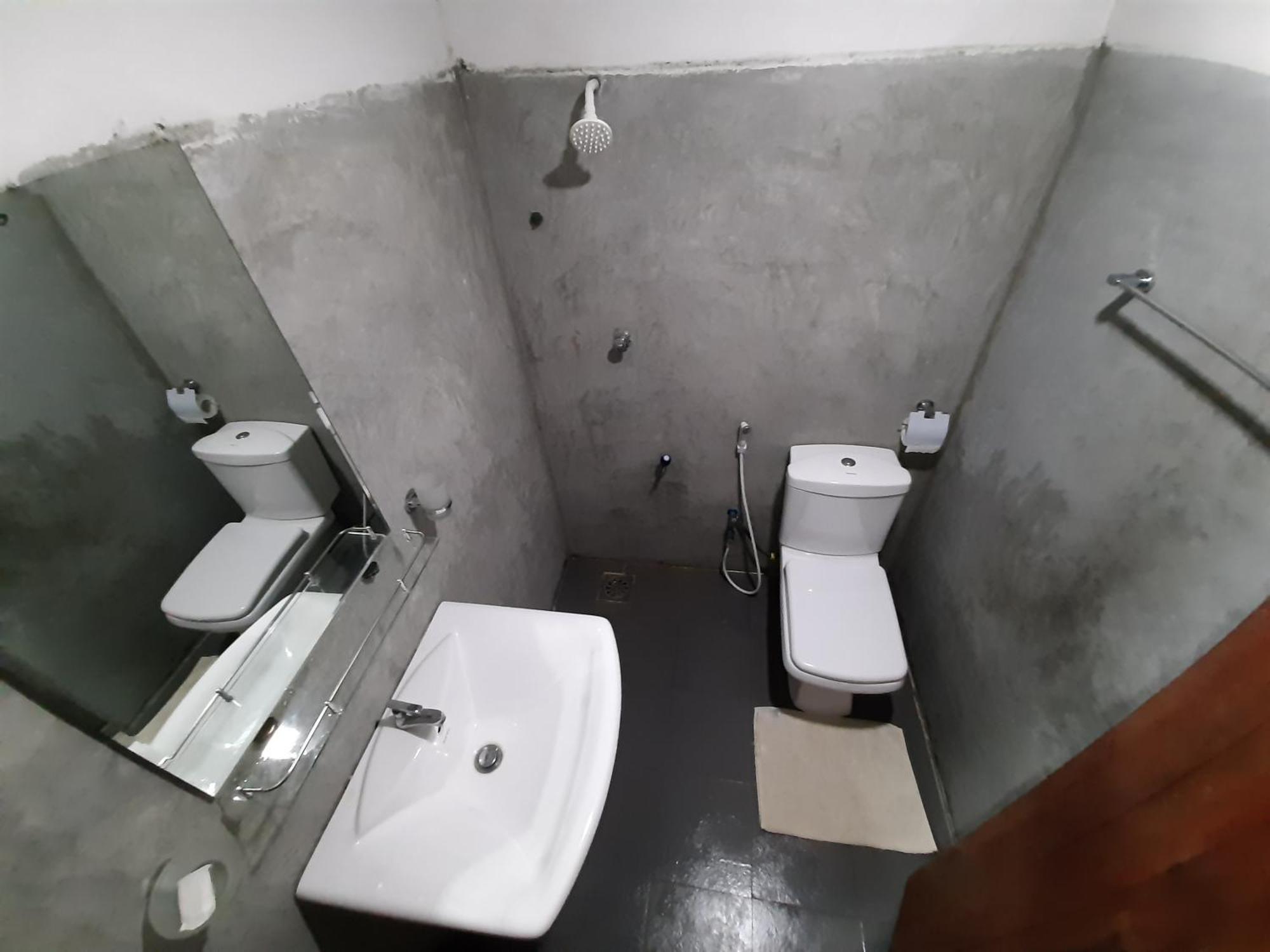 Priya Homestay Kandalama Дамбулла Номер фото