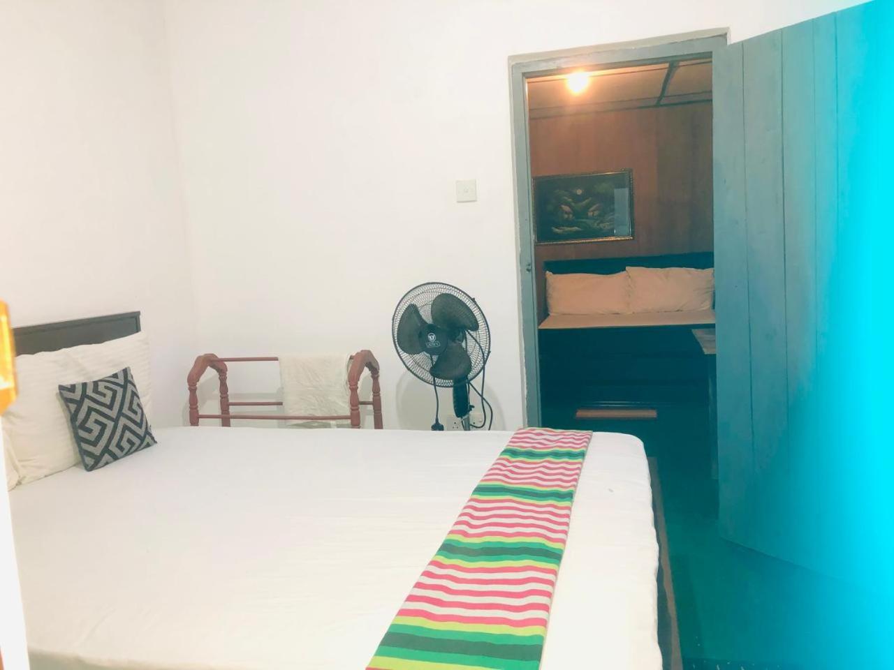 Priya Homestay Kandalama Дамбулла Экстерьер фото